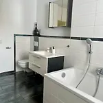 Διαμέρισμα Grosse Wanderunterkunft Am Hexentanzplatz U Thale