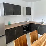 Grosse Wanderunterkunft Am Hexentanzplatz U * Thale