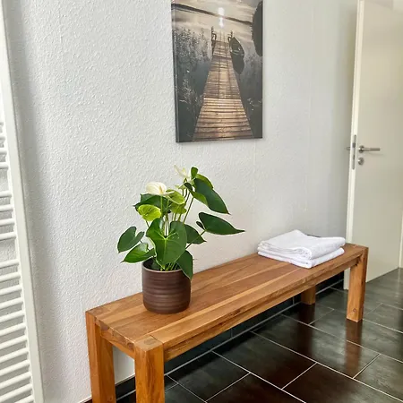 Grosse Wanderunterkunft Am Hexentanzplatz U ターレ